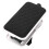 Computer Armrest Pad Extender Hand Bracket Easy Install for Desk Chair Rotatable Mouse Mat Home Office Support Holder 1