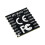 HT-RA62 LoRa Series Module SX1262 Secondary Development Supports LoRaWAN Protocol with Antenna 863-928mhz 7