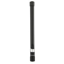 NL-350 Dual Band 136-174mhz /400-500mhz 100W 3.0dBi High Gain Fiberglass Antenna for Mobile/Station Car Radio