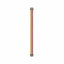 Cable 3 en 1 para Unidad Aérea para O4 y Controlador de Vuelo O4 Pro/O3