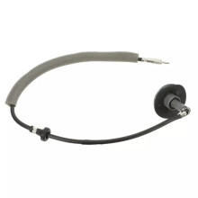 Radioantenne Basisbeugel met Kabel voor   1997-2006 Auto-Accessoires Vervang 56038660AB