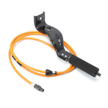 Cavo di Montaggio per Base Antenna Adatto per Gruppo Base Antenna GL3Z-18A984-AA GL3Z18A984AA per F-150 2015-2020