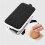 Computer Armrest Pad Extender Hand Bracket Easy Install for Desk Chair Rotatable Mouse Mat Home Office Support Holder 4