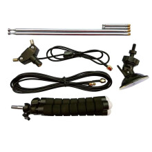 Upgrading R860T TCXO for RTL-SDR Blog Multipurpose Dipole Antenna Kit VHF/UHF