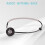 Radio Antenna Base Bracket with Cable for   1997-2006 Car Accessories Replace 56038660AB 6