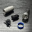 XLR 3-Pin Female Audio Connectors Multi-Function Cable Sockets for Video and Audio Connections Portable and Practical 4
