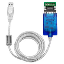 USB Naar 485/422 Seriële Kabel Industriële Seriële RS485 Naar USB Communicatieconverter UT-890A-N