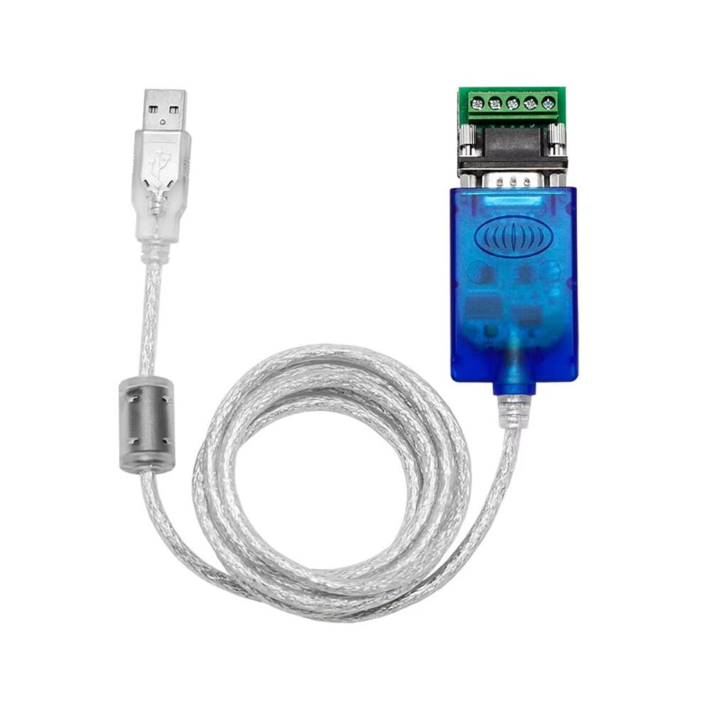 Usb To 485/422 Serial Cable Industrial Serial Rs485 To Usb Communication Converter Ut-890A-N 6032234181068