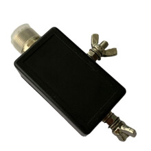 New 1:9 Balun Suitable Shortwave Antenna for Outdoor QRP Station and Furniture. QRP Balun Balun