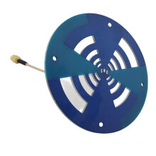 Urladdningsdetekteringsantenn Urladdningsantenn Urladdningssignalantenn 915RFID UWB-Antenn Mottagningsantenn