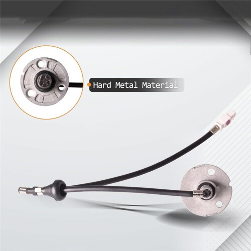 Radio Antenna Base Bracket with Cable for   2007-2023 Antenna Base Mount & Cable Replace 56040921AG 2