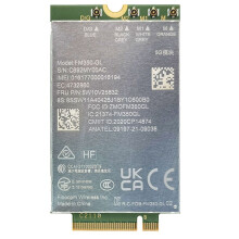 FM350-GL Sub-6 GHz 5G/4G/3G Module FRU:5W10V25832 5G M.2 Module for T14s P1 X13 Gen3 X1