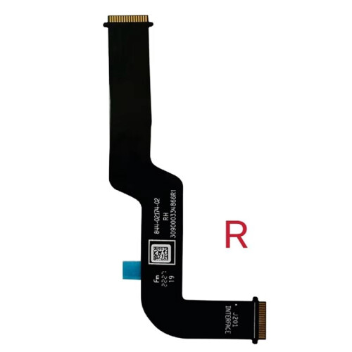 Power Connection Cable for Meta Quest 3 VR Left Right Controller Power Flex Cable for  Quest 3S Handle Parts 2
