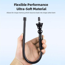 Antenna Radio Universale AM/FM per Auto, ATV, UTV, , Camion, Yacht, Connettore per Lanterna Radio Impermeabile