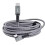 VR Link Cable 5M Cable Charging  USB 3.0 Transfer Cable Type-C Adapter for  Quest 2 VR Accessories 1