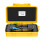 Fiber Optic OTDR Launch Cable Box Dead Spot Eliminator Fiber Optic Ring OTDR Transmitting Cable Box 150M SC/UPC-LC/APC 1