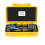 Fiber Optic OTDR Launch Cable Box Dead Spot Eliminator Fiber Optic Ring 150M OTDR Transmitting Cable Box LC/UPC-LC/UPC 2