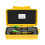 OTDR Launch Cable Box Dead Spot Eliminator Optical Fiber Test Extension Cable 1000M Fiber Optic Cable Test Tool B 1