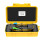 Fiber Optic OTDR Launch Cable Box 300M Fiber Optic Ring OTDR Transmitting Cable Box Dead Spot Eliminator SC/APC-LC/UPC 1