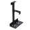 Universal Adjustable PC Case Holder Under Desk Wall Side CPU Stand Computer Mainframe Hanger Host Box Bracket Rack 1