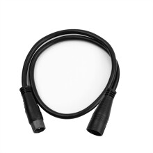 9 Pin Extension Cable for 750W/1000W Electric Bicycle Motor Replacement Electric Bike Modification Accessories