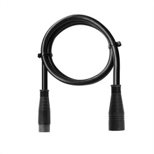 9 Pin Extension Cable for 750W/1000W Electric Bicycle Motor Replacement Electric Bike Modification Accessories