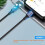 1M Type-C Fast Charging Cable Charging Data Cable Dual Type-C  Data Cable for  P30   Accessories 3