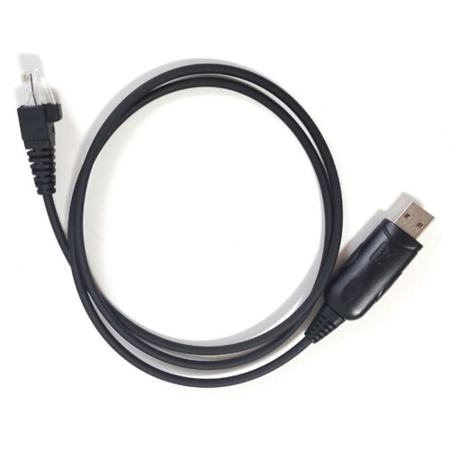 Câble de Programmation USB pour  At-588UV AT-778UV Car Mobile 2 Way Radio