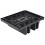 2X Vaydeer Laptop Stand Vertical Computer Stand Vertical Desktop Stand Space-Saving Desktop Storage Rack (3 Slots) 7