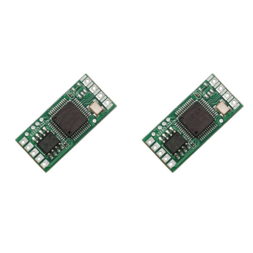 2X Analog CVBS to USB Camera Module AV-To-USB Digital Signal Video Capture Conversion Boad Support YUY/MJPG for RC FPV