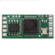 2X Analoges CVBS-Zu-USB-Kameramodul, AV-Zu-USB-Digitalsignal-Videoaufnahme-Konvertierungsplatine, UnterstüTzt YUY/MJPG für RC FPV