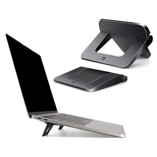 Support de Clavier, Support de Clavier pour Bureau, Support D'Ordinateur Portable pour Bureau, Support D'Ordinateur Portable Portable Compatible pour 1
