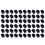 2X Rj45 Silicone Dust Plug Dust Cover Dust Cap Router  Network Cable Interface Computer Network Cable Dust Cap 1