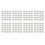 Ethernet  Coupler, 160Pack Cat6 RJ45  Jack Inline Female Connectors 2