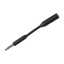 5X 3,5 mm Audio Verlängerungs Kabel Buchse 3,5 Kopfhörer Extender Smartphone für Kopfhörer Lauter Smartphone Tablet
