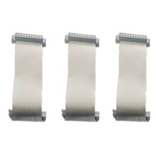 3 Pz 22 Pin Cavo di Segnale 2x11 Pin per Whatsminer Miner M10/D3/M20/M30 Scheda di Controllo e Scheda Adattatore Linea di Collegamento