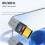 2X USB4 Data Cable 40Gbps USB C to Type C Short Cable PD 240W 8K 60Hz for  3/4  15 Pro Max SSD 4