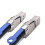 2X  SAS Digh Density Transfer Cable  SAS SFF-8644 to SFF-8644 Server External Hard Disk Data Cable 9
