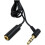 4X New Câble D'Extension Audio de Remplacement Câble 3,5 mm pour Casques   EAR OE 3