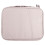 Capa Universal para Tablet de 10,8-11 Polegadas, Capa de Viagem de Nylon para  Pro, Bege 1