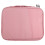 Capa Universal para Tablet de 10,8-11 Polegadas, Capa de Viagem de Nylon para  Pro, Rosa 1