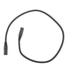 2X CAT6 Ethercon-Kabel EtherCON-Kompatibel RJ45-Kontakt för StudiouppsäTtningar, TurnéEr, Scenproduktion, Konserter 1 Meter