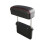 Armrest Support Elbow Rest Pad Armrest Extender with Console Storage Organizer Adjustable Height Arm Rest BoxAccessory A 2