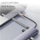 2X USB4 Data Cable 40Gbps USB C to Type C Short Cable PD 240W 8K 60Hz for  3/4  15 Pro Max SSD 3
