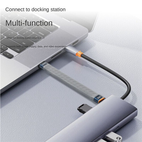 2X USB4 Data Cable 40Gbps USB C to Type C Short Cable PD 240W 8K 60Hz for  3/4  15 Pro Max SSD 2