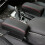 Armrest Support Elbow Rest Pad Armrest Extender with Console Storage Organizer Adjustable Height Arm Rest BoxAccessory A 5
