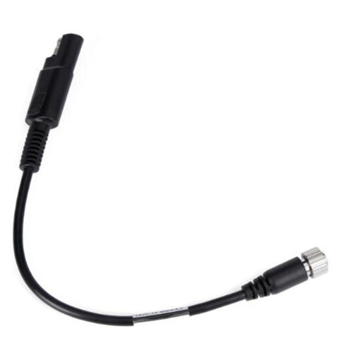 For Total Station SR GPS Power Cable 1000181-01,  New Data Cable A00307 1