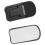 2Pcs Portable Laptop Stand Computer Riser Lift Self-Adhesive Foldable Invisible Notebook Adjustable Height Stand Black 8