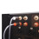 2RCA to 2xLR 3-Core XLR Cable Mixer Power Amplifier Active Speaker Microphone Audio Cable 1.5meter 4