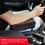 Armrest Support Elbow Rest Pad Armrest Extender with Console Storage Organizer Adjustable Height Arm Rest BoxAccessory B 8
